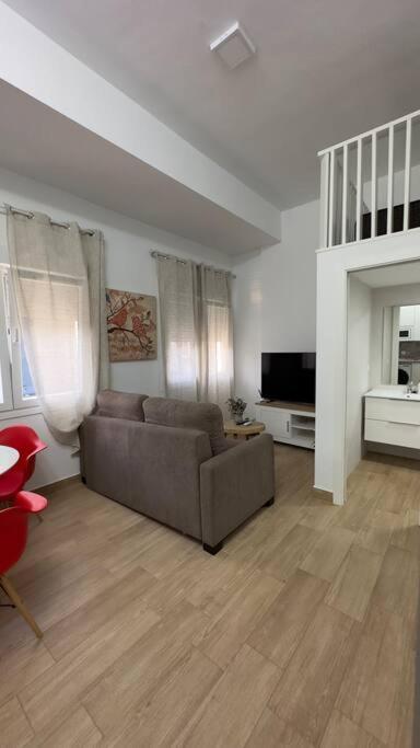 Rockside Residences Suites La Linea La Línea de la Concepción エクステリア 写真