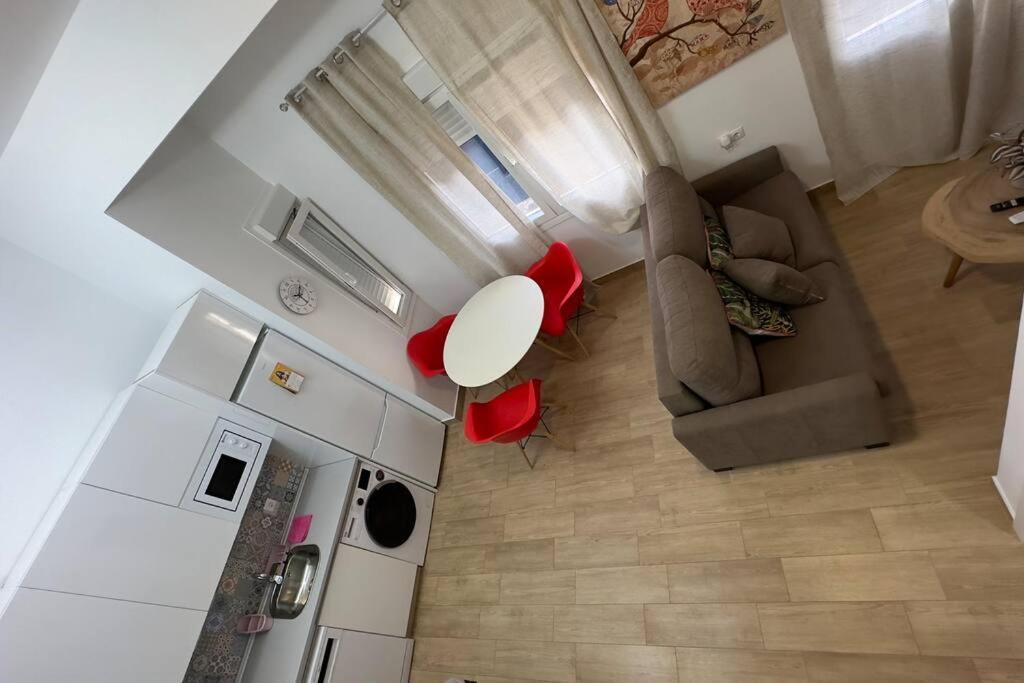 Rockside Residences Suites La Linea La Línea de la Concepción エクステリア 写真