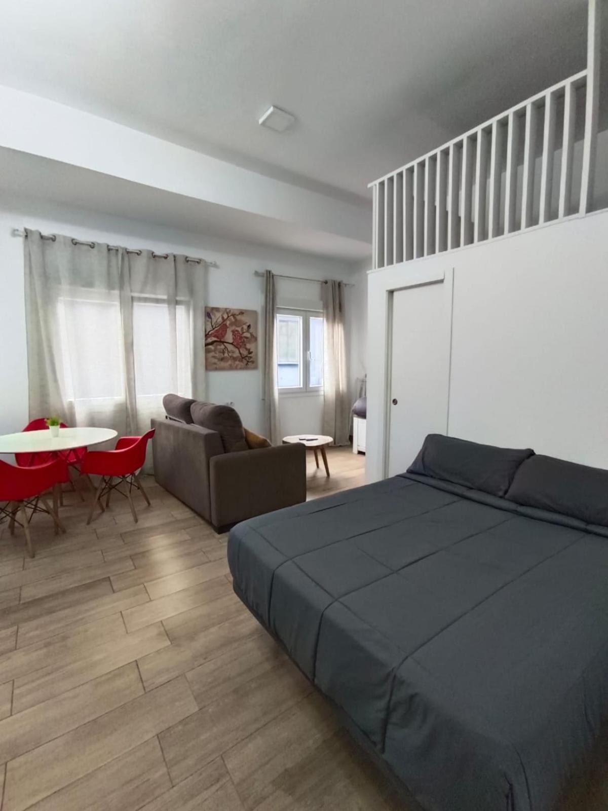 Rockside Residences Suites La Linea La Línea de la Concepción エクステリア 写真